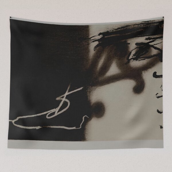 Item preview, Antoni Tapies - Divis 1983 designed and sold by melaartni.