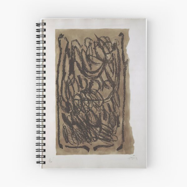 Item preview, Antoni Tapies - El Pa A La Barca 1963 designed and sold by melaartni.