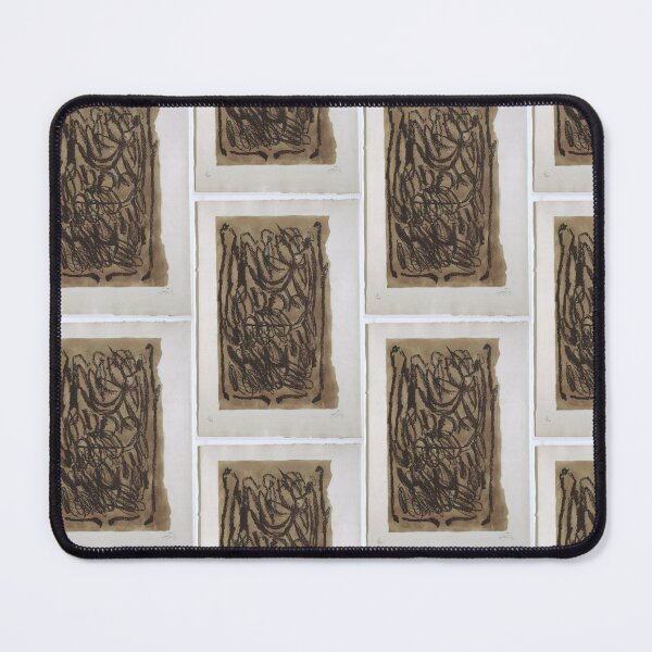 Item preview, Antoni Tapies - El Pa A La Barca 1963 designed and sold by melaartni.