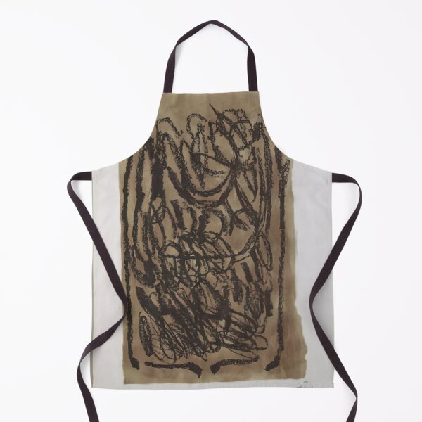Item preview, Antoni Tapies - El Pa A La Barca 1963 designed and sold by melaartni.