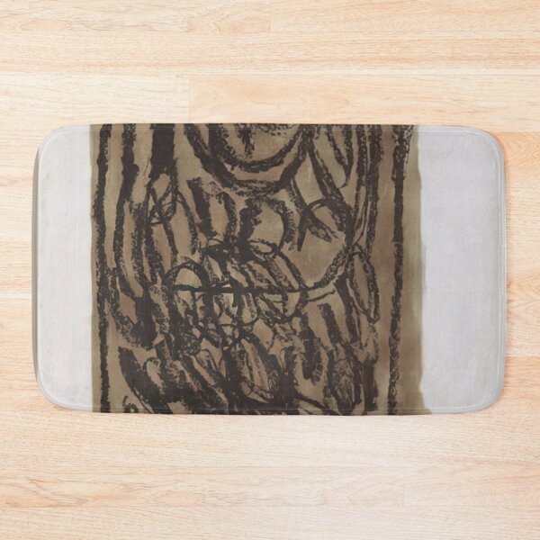 Item preview, Antoni Tapies - El Pa A La Barca 1963 designed and sold by melaartni.