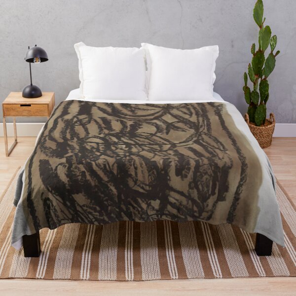 Item preview, Antoni Tapies - El Pa A La Barca 1963 designed and sold by melaartni.