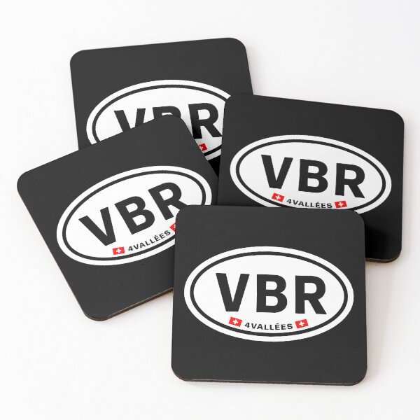 Item preview, VBR Verbier designed and sold by leewarddesign.