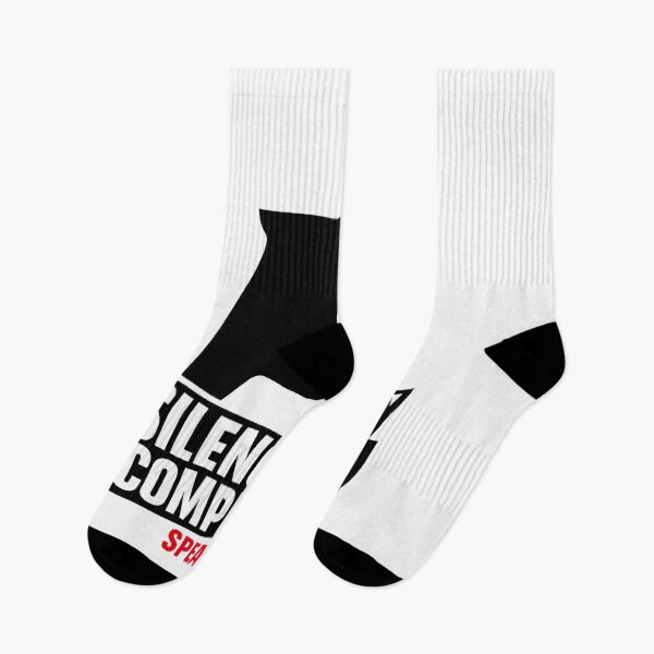 Item preview, Silence Is Complicity Speak Up - Bold Statement Design - Justice Awareness designed and sold by TheLionWithAMic.