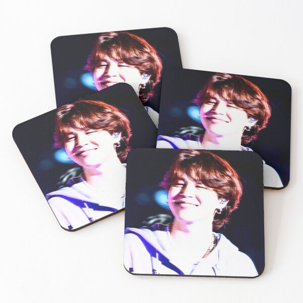 Item preview, JIMIN Soft glow - Big icon  designed and sold by Enhyconss.