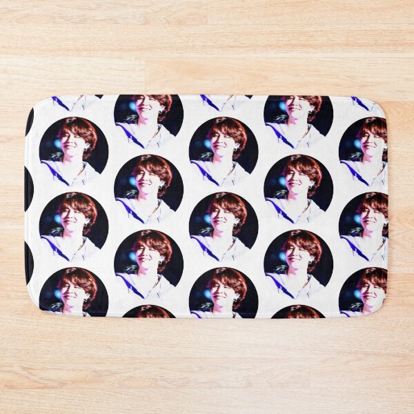 Item preview, JIMIN Soft glow - Big icon  designed and sold by Enhyconss.