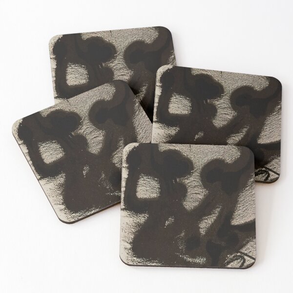 Item preview, Antoni Tapies - Equation Iii 1987 designed and sold by melaartni.
