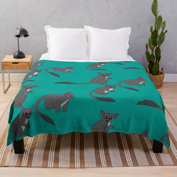 Item preview, Bushbabies designed and sold by Leapingdoe.