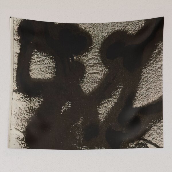 Item preview, Antoni Tapies - Equation Iii 1987 designed and sold by melaartni.