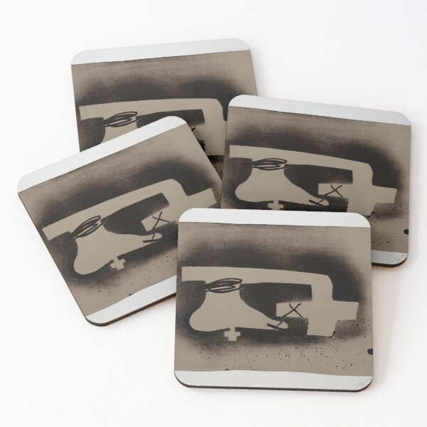 Item preview, Antoni Tapies - Erinnerungen I 1988 designed and sold by melaartni.