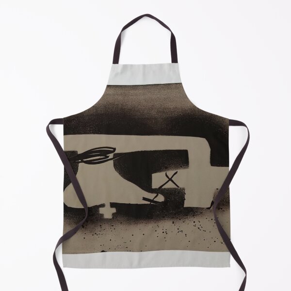Item preview, Antoni Tapies - Erinnerungen I 1988 designed and sold by melaartni.