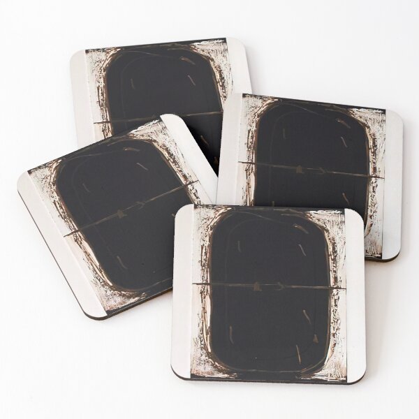 Item preview, Antoni Tapies - Etching In Brown And Burnt Sienna 1962 designed and sold by melaartni.