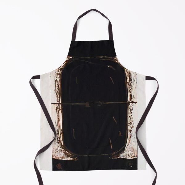 Item preview, Antoni Tapies - Etching In Brown And Burnt Sienna 1962 designed and sold by melaartni.
