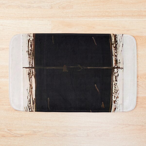 Item preview, Antoni Tapies - Etching In Brown And Burnt Sienna 1962 designed and sold by melaartni.