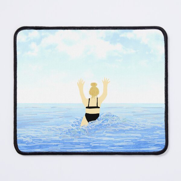 Item preview, Into the waves designed and sold by CRomanoArt.