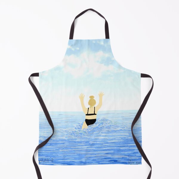 Item preview, Into the waves designed and sold by CRomanoArt.