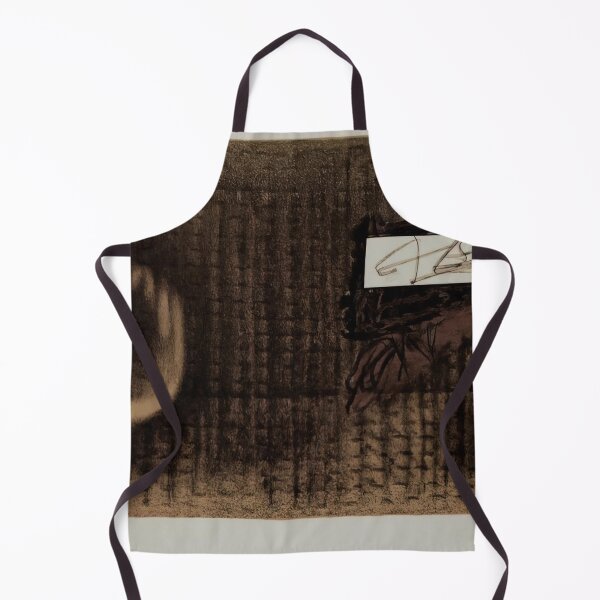 Item preview, Antoni Tapies - Etiquette 1979 designed and sold by melaartni.