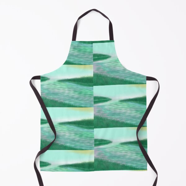 Item preview, Peaceful landscape designed and sold by GeorginaCousley.
