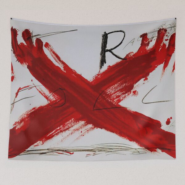 Item preview, Antoni Tapies - Foll 1973 designed and sold by melaartni.