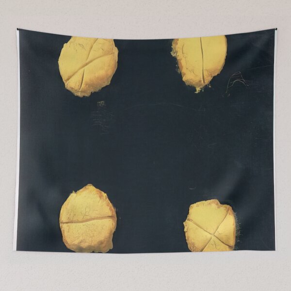 Item preview, Antoni Tapies - Four 1992 designed and sold by melaartni.