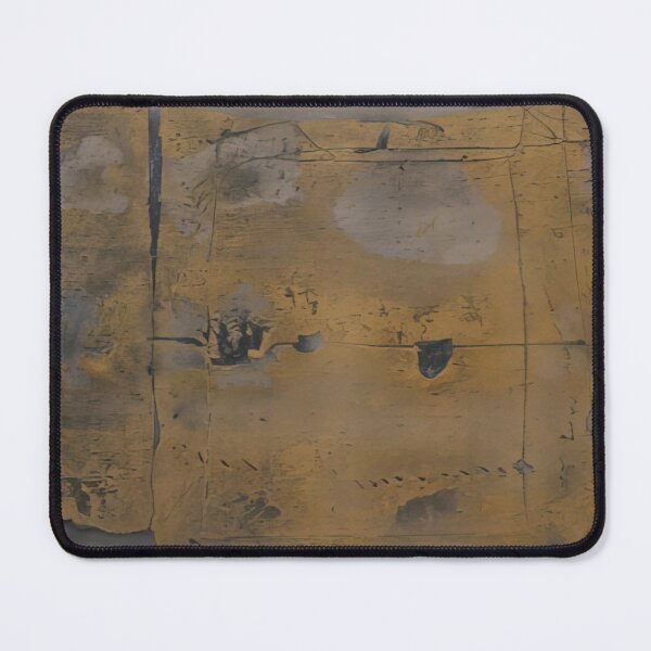 Item preview, Antoni Tapies - Great Painting 1958 designed and sold by melaartni.