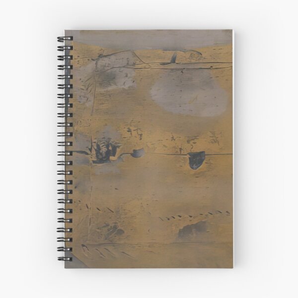 Item preview, Antoni Tapies - Great Painting 1958 designed and sold by melaartni.