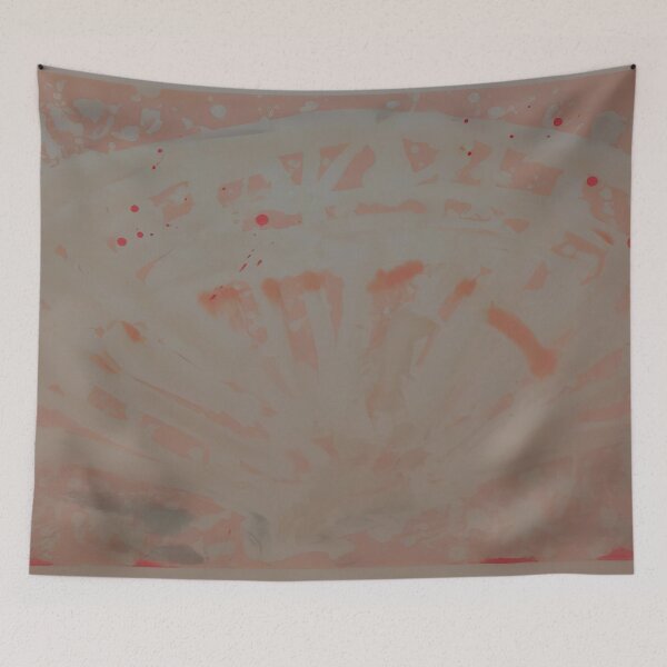 Item preview, Antoni Tapies - Fregoli 1969 designed and sold by melaartni.