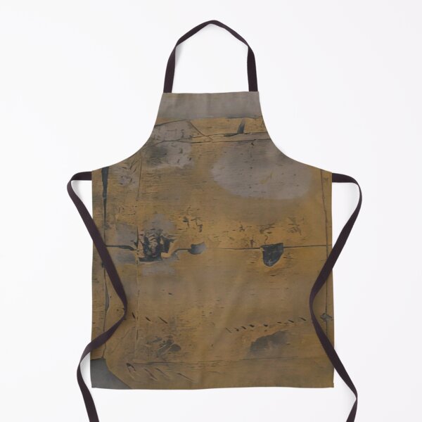 Item preview, Antoni Tapies - Great Painting 1958 designed and sold by melaartni.