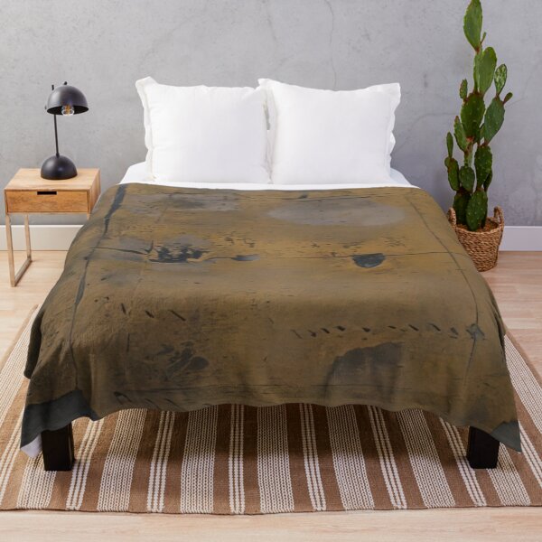 Item preview, Antoni Tapies - Great Painting 1958 designed and sold by melaartni.