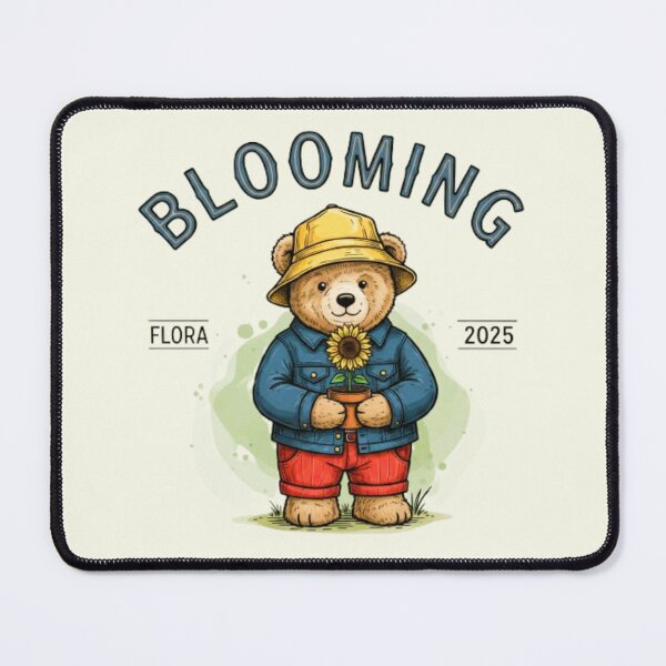 Item preview, Flourishing designed and sold by MIBdesign.