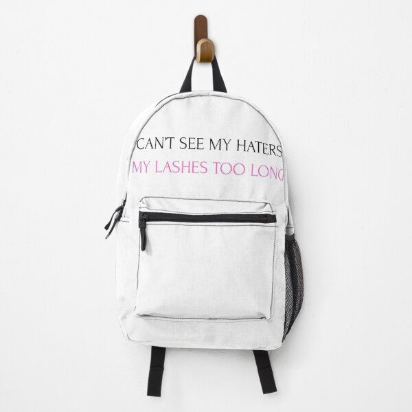Item preview, Can't see my haters designed and sold by BlissThreads.