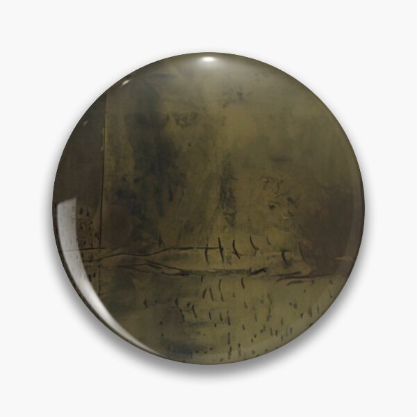 Item preview, Antoni Tapies - Grey Ochre 1958 designed and sold by melaartni.