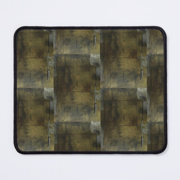 Item preview, Antoni Tapies - Grey Ochre 1958 designed and sold by melaartni.