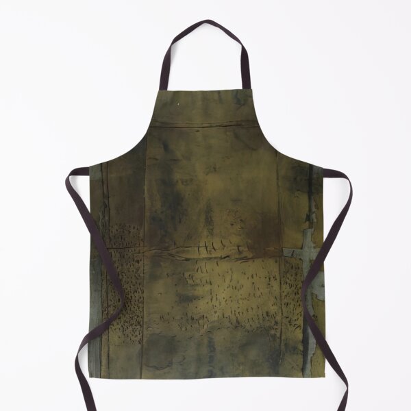 Item preview, Antoni Tapies - Grey Ochre 1958 designed and sold by melaartni.