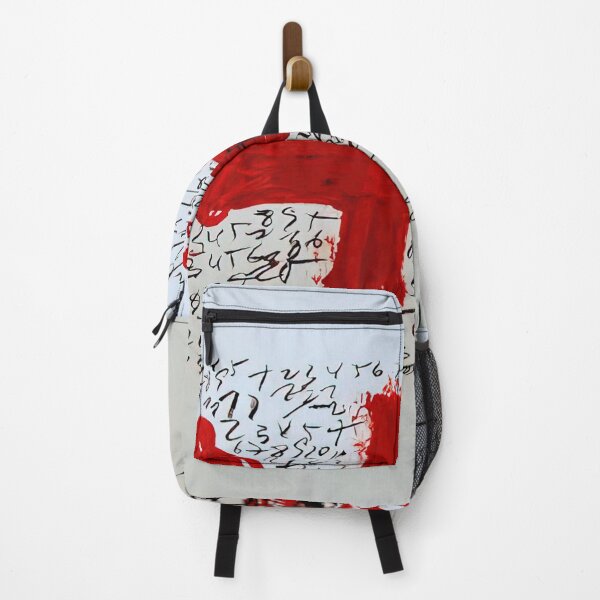 Item preview, Antoni Tapies - Jambe Et Chiffres 1984 designed and sold by melaartni.