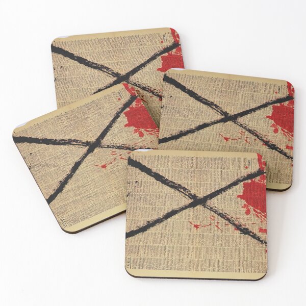 Item preview, Antoni Tapies - Journal 1968 designed and sold by melaartni.