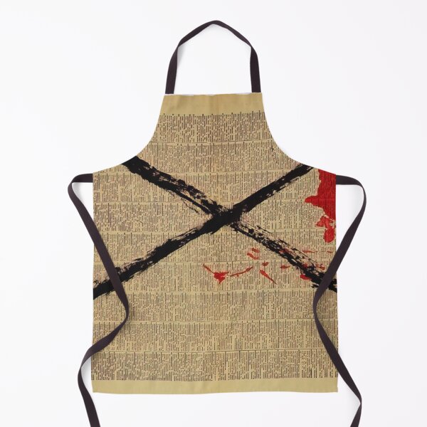 Item preview, Antoni Tapies - Journal 1968 designed and sold by melaartni.