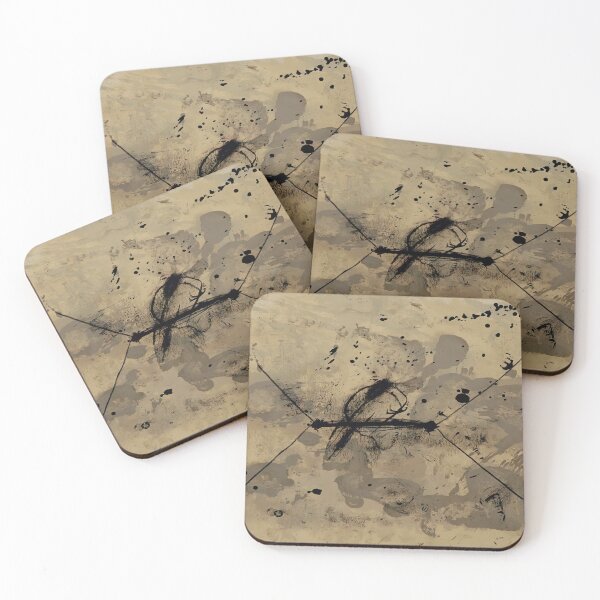 Item preview, Antoni Tapies - L Enveloppe 1968 designed and sold by melaartni.