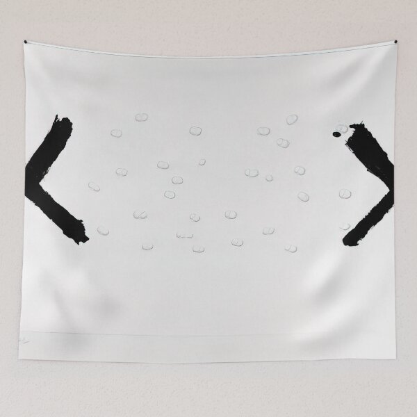 Item preview, Antoni Tapies - Les Haricots 1969 designed and sold by melaartni.