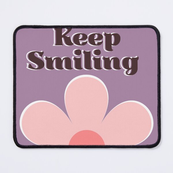 Item preview, Keep Smiling designed and sold by Vioraaa.