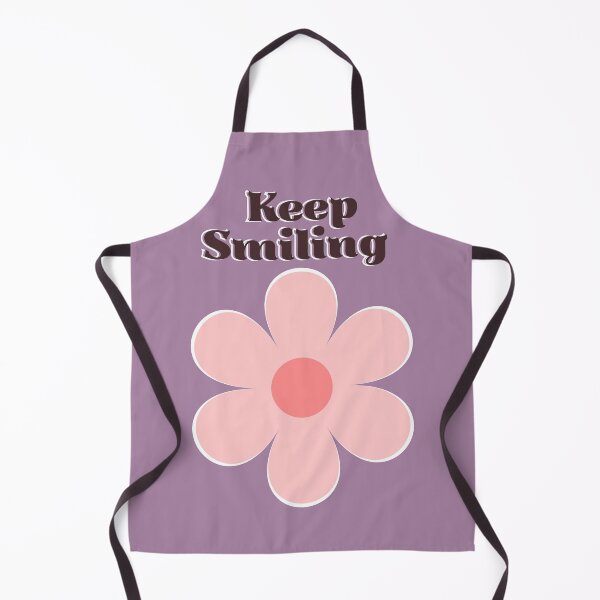 Item preview, Keep Smiling designed and sold by Vioraaa.