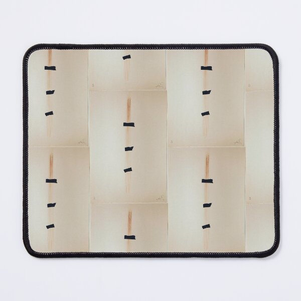 Item preview, Antoni Tapies - Les Trois Noirs 1976 designed and sold by melaartni.