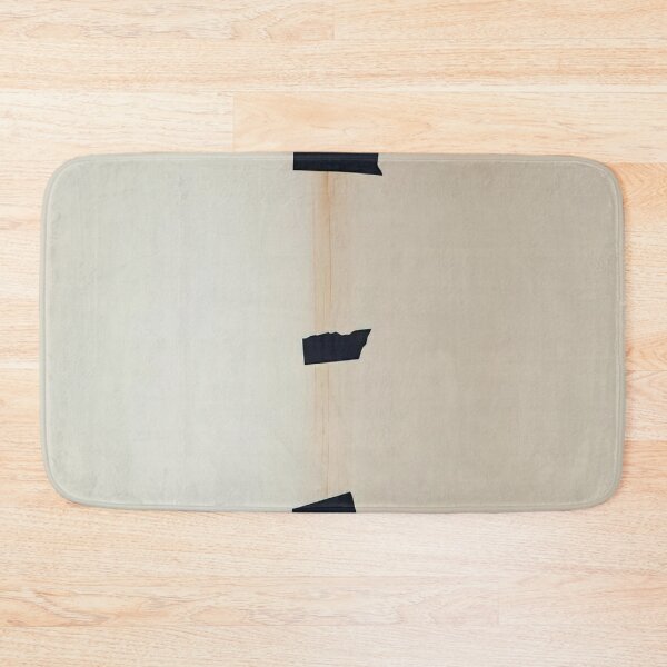 Item preview, Antoni Tapies - Les Trois Noirs 1976 designed and sold by melaartni.