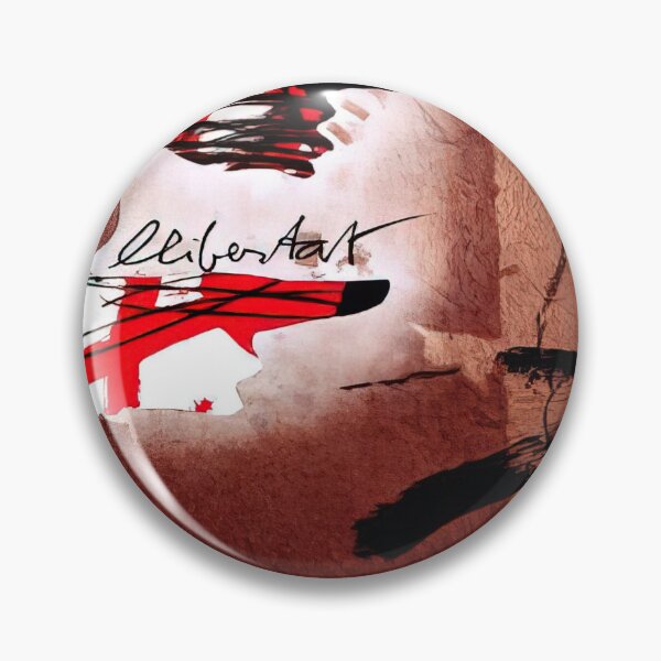 Item preview, Antoni Tapies - Llibertat 1988 designed and sold by melaartni.
