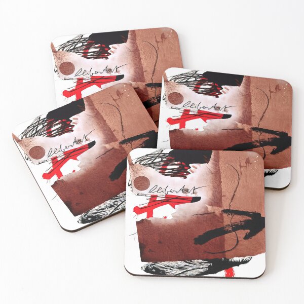 Item preview, Antoni Tapies - Llibertat 1988 designed and sold by melaartni.