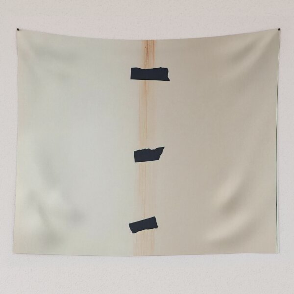 Item preview, Antoni Tapies - Les Trois Noirs 1976 designed and sold by melaartni.