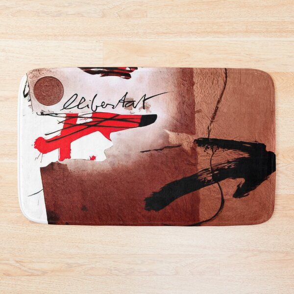 Item preview, Antoni Tapies - Llibertat 1988 designed and sold by melaartni.