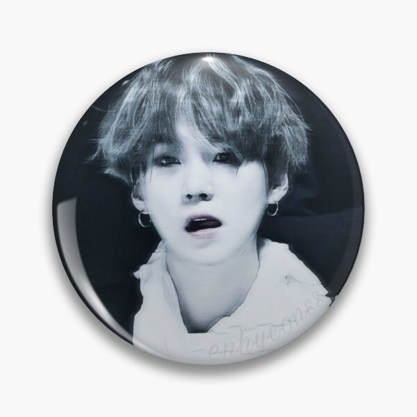 Item preview, SUGA Angelic- Big icon  designed and sold by Enhyconss.