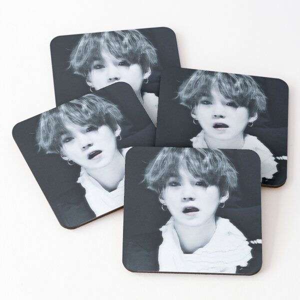 Item preview, SUGA Angelic- Big icon  designed and sold by Enhyconss.