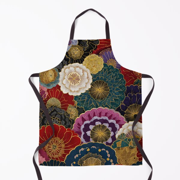 Item preview, Japanese Kimono Art designed and sold by ZIPANG-JAPAN.